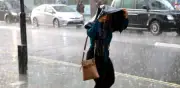 Ideam pronostica lluvias para elecciones en Colombia: regiones más afectadas