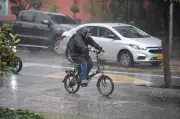 Ideam pronostica lluvias y tiempo seco en Colombia para el 22 de junio