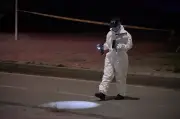 Identifican a tres hombres hallados incinerados en zona rural de Soacha