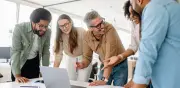 Impacto digital empresarial no depende solo del CEO, revela estudio