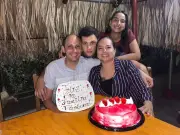 Implicados en asesinato de pastor y su familia aceptaron cargos en Aguachica
