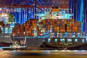 Importaciones colombianas crecen 15,8% en abril; China lidera con 25,7%