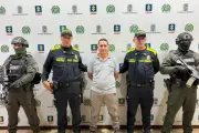 Imputan a alias Mono Milicio por atentados en Antioquia