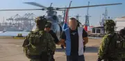 Imputan a alias Pluma Blanca, cabecilla del Clan del Golfo que ofrecía millonarias sumas a militares