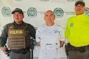 Imputan a Fidel Escobar por reclutamiento ilícito de menor en Cauca