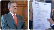 Imputarán cargos a exsecretario general de Cancillería por escándalo de pasaportes