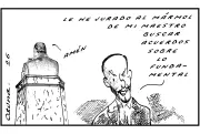 In memoriam: el legado de Osuna en la caricatura colombiana