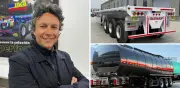 Inca Fruehauf retoma exportaciones a Venezuela y critica falta de regulación