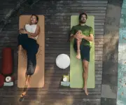 India celebra el Día Internacional del Yoga con eventos en varias ciudades de Colombia