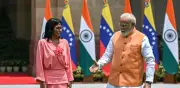 India y Venezuela estrechan lazos energéticos sin acuerdos formales aún