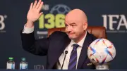 Infantino defiende pausas de hidratación en el Mundial 2026 ante críticas