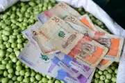 Inflación en Colombia acelera por tercer mes consecutivo en mayo