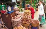 Inflación en Colombia no da tregua: proyectan 5,89% para mayo de 2026