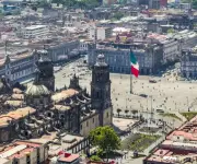 Inflación en México baja a 3,55% en primera quincena de junio, menos de lo esperado