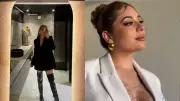 Influencer mexicana Paola Márquez hallada sin vida en su casa en San Luis Potosí