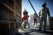 Infraestructura colombiana: 36% de rezago y mínima inversión