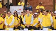 Instituciones llaman a proteger la democracia en elecciones 2026