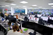 Inversión de $40.000 millones en seguridad inteligente para Casanare