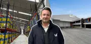 Inversión mexicana de US$ 500.000 en bodega de fulfillment en Bogotá