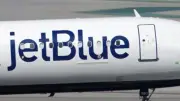 Investigan posible colisión entre avión de JetBlue y un dron en el aeropuerto JFK