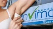 Invima alerta sobre despigmentante ilegal vendido en redes sociales