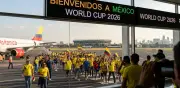 Ir al Mundial 2026 cuesta menos que Brasil 2014 y Rusia 2018 en pesos colombianos
