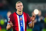 Irak vs. Noruega en vivo: Mundial 2026, Grupo I, fecha 1