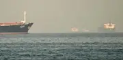 Irán acusa a EE.UU. de violar alto al fuego y crece tensión en estrecho de Ormuz