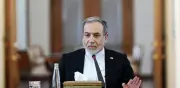Irán dice que negociaciones nucleares con EE. UU. podrían empezar esta semana