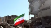 Irán lanza misiles contra Baréin y Kuwait tras ataque de EE.UU.
