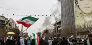 Irán niega avances en diálogos con EE. UU. y advierte por ataque a Beirut