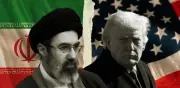 Irán suspende diálogo con EE.UU. por ataques israelíes en Líbano