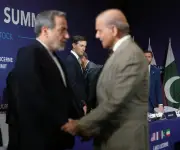 Irán suspende diálogo con EE.UU. tras amenaza de Trump por Hezbolá