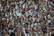 Irán vive el Mundial 2026 entre guerra y crisis económica