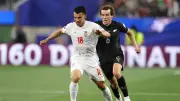 Irán y Nueva Zelanda empatan 2-2 en vibrante partido del Mundial 2026