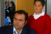 Isaac Montealegre, el recordado Totoy de Los Reyes, ahora es cantante urbano