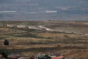 Israel realiza la incursión más profunda en Líbano en 25 años