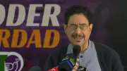 Iván Cepeda agradece a sus seguidores y critica a De La Espriella