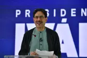 Iván Cepeda asume errores de campaña tras derrota ante De la Espriella
