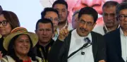 Iván Cepeda condiciona aceptación de resultados y arremete contra De la Espriella