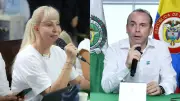 Iván Cepeda gana primera vuelta presidencial en Valle del Cauca con 53%