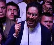Iván Cepeda reconoce derrota pero impugnará 33.000 mesas en segunda vuelta