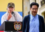 Iván Cepeda se reunirá con Petro y niega divisiones en el proyecto político