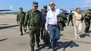 Iván Velásquez rompe silencio y niega vínculo con acercamientos al Clan del Golfo