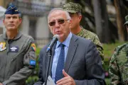 Iván Velásquez se desmarca de acuerdos con el Clan del Golfo