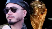 J Balvin y Shakira encabezarán ceremonia inaugural del Mundial 2026 en México