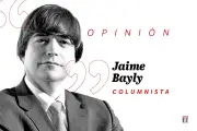 Jaime Bayly: marihuana y cocaína en el mundial de fútbol de México 1986