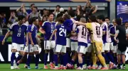 Japón vs Suecia: duelo clave en el Mundial 2026 para clasificar