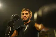 Javier Blair Reyes enfrenta a Kaan Ofli en UFC Fight Night en Bakú