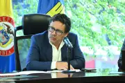 Javier Pava regresa a la UNGRD como director encargado para mitigar El Niño